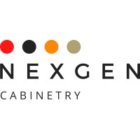 Nexgen Cabinetry Inc. logo - Similar company to Standard Manufacturing Ltd
