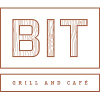 BIT Grill & Café logo - Similar company to Bikeshift
