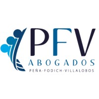 PFV Abogados logo - Similar company to Mak Abogados ®