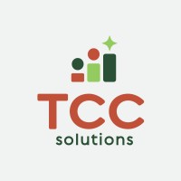 TCC Solutions logo - Similar company to Plusqa