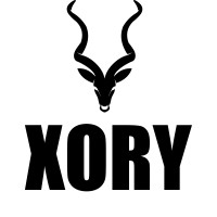 Xory logo - Similar company to Aicody