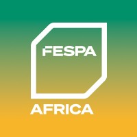 FESPA Africa logo - Similar company to Imprestik Limited