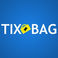Tixbag logo - Similar company to Rayvat Engineering