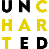 Uncharted Magazine logo - Similar company to Our Climate Voices