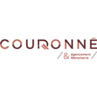 Menuiserie Couronné logo - Similar company to Beeview