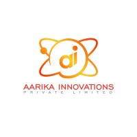 Aarika Innovations Private Limited logo - Similar company to Thinkers Paradize