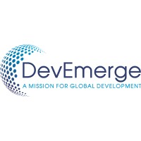 DevEmerge Global Consultancy Private Limited logo - Similar company to Socimpex
