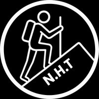 Networking Hike Tribe logo - Similar company to Vitalitypattern Ab