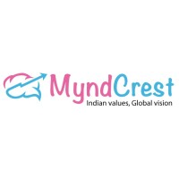MyndCrest Business Solutions logo - Similar company to Arise Integrated Multiservices Pvt Ltd