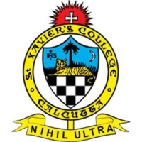 The Placement Cell, St. Xavier's College (Autonomous), Kolkata logo - Similar company to Postgraduate Dept. Of Data Science - St. Xavier'S College, Kolkata