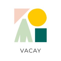 Vacay logo - Similar company to Tripplanner