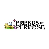 Friends On Purpose logo - Similar company to The Sydney Social
