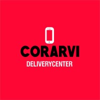 CORARVI logo - Similar company to Alsi Constructora