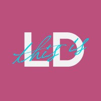This Is LD logo - Similar company to Search Remotely