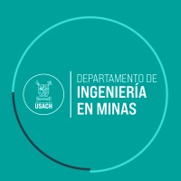 Departamento de Ingeniería en Minas Usach logo - Similar company to Facultad De Ingeniería Usach