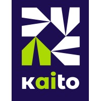 KAITO AI logo - Similar company to Kaito