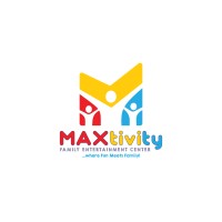 MAXTIVITY logo - Similar company to Rope.Co