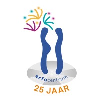 Erfocentrum logo - Similar company to Stichting Leefh