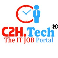 C2H.Tech® logo - Similar company to C2H
