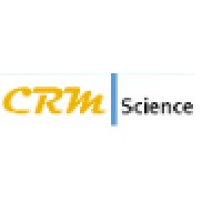 CRMScience Solutions LLP logo - Similar company to Evolve Tech Fze
