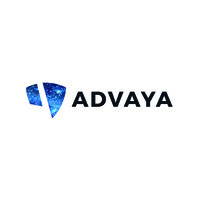 Advaya Group logo - Similar company to Cybersecurity Link