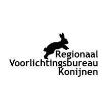 Regionaal Voorlichtingsbureau Konijnen logo - Similar company to Stichting Papegaai