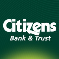 Citizens Bank & Trust logo - Similar company to E2I Design