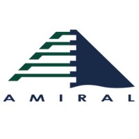 Amiral Holdings Limited new logo - Similar company to Hm Trade
