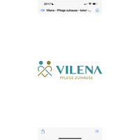 Vilena - Pflege Zuhause logo - Similar company to Diheiplus