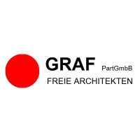 Graf Freie Architekten PartGmbB logo - Similar company to Gisbert Pöppler