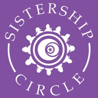 Sistership Circle logo - Similar company to Wild Flame Design