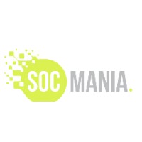 SOC Mania GmbH logo - Similar company to Saasolutions