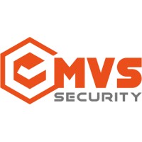 MVS Security logo - Similar company to Phenomen