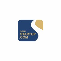 Sahi Startup logo - Similar company to Startup Kendra
