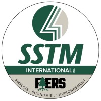 SSTM international inc logo - Similar company to Regroupement Des Gens D'Affaires De Lavaltrie