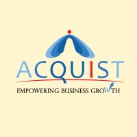 Acquist Marketing & Information Solutions Private Limited logo - Similar company to Raman Solutions