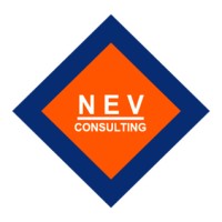N E V Consulting logo - Similar company to Vision Canada Immigration