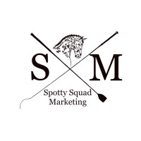 Spotty Squad Marketing