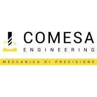 COMESA ENGINEERING logo - Similar company to Ufg Srl