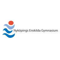 Nyköpings Enskilda gymnasium logo - Similar company to Europaskolan Strängnäs