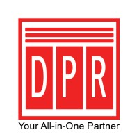 DPR logo - Similar company to Dpr Consulting Services Limited