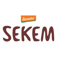 SEKEM™ Demeter logo - Similar company to Sekem Demeter