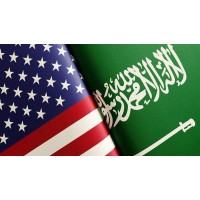 THE US-SAUDI COUNTERTERRORISM & BUSINESS COUNCIL 🇺🇸🇸🇦🌎 logo - Similar company to Emagino Ai