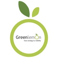 Greenlemon Digital Solutions logo - Similar company to Qbs Enterprise Llp