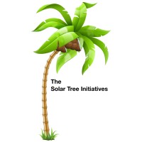 Solar Tree Initiatives logo - Similar company to Solar Trees