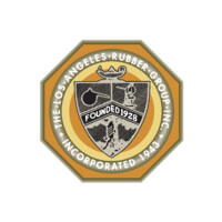 The Los Angeles Rubber Group Inc logo - Similar company to Rotation Dynamics Corporation (Rotadyne)