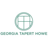 Georgia Tapert Howe logo - Similar company to Lumly Design Studio