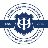 Nelson Leadership Institute logo - Similar company to Phi Kappa Psi Foundation