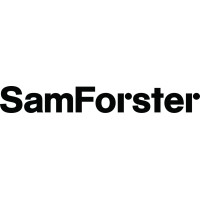 Sam Forster Associates Ltd logo - Similar company to Solved Workshop