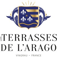 Les Terrasses De L'Arago